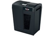 Niszczarka dokumentów - Rexel Niszczarka Secure X10, tnie na konfetti, P4, 10 kartek - 2020124EU