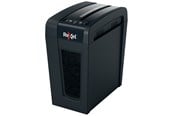 Niszczarka dokumentów - Rexel Niszczarka Secure X8-SL Whisper-Shred™, tnie na konfetti, P4, 8 kartek - 2020126EU