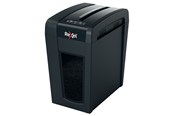 Niszczarka dokumentów - Rexel Niszczarka Secure X10-SL Whisper-Shred™, tnie na konfetti, P4, 10 kartek - 2020127EU