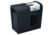 Niszczarka dokumentów - Rexel Niszczarka Secure MC3 Whisper-Shred™, tnie na mikrościnki, P5, 3 kartek - 2020128EU
