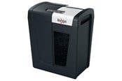 Niszczarka dokumentów - Rexel Niszczarka Secure MC6 Whisper-Shred™, tnie na mikrościnki, P5, 6 kartek - 2020130EU