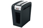 Niszczarka dokumentów - Rexel Niszczarka Secure MC4-SL Whisper-Shred™, tnie na mikrościnki, P5, 4 kartek - 2020132EU