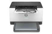 Drukarka - HP Laserjet Pro M209dwe Mono Laser Printer - Monochromatyczny - Laser - 6GW62E#B19