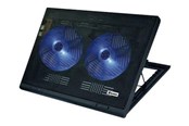 Chłodzenie, inne - Vakoss notebook fan - LF-2463UK