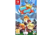 Gry - Epic Chef - Nintendo Switch - Przygodowy - 5056208811486