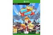 Gry - Epic Chef - Microsoft Xbox One - Przygodowy - 5056208811400