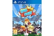 Gry - Epic Chef - Sony PlayStation 4 - Przygodowy - 5056208811301