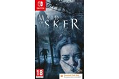 Gry - Maid of Sker (Code in a Box) - Nintendo Switch - Akcji/Przygodowa - 5060522094609