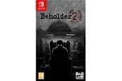 Gry - Beholder 2 - Nintendo Switch - Strategia - 8436566149884
