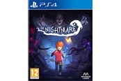 Gry - In Nightmare - Sony PlayStation 4 - Akcji/Przygodowa - 5016488137263