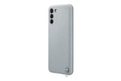 Telefon - Pokrowiec i etui - Samsung Galaxy S21 Plus 5G - Kvadrat Cover - Mint Grey - EF-XG996FJEGWW