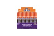 Kreatywne gry - Elmer's 22 gram Disappearing Purple Glue stick - 2136614