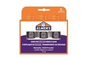 Kreatywne gry - Elmer's 6 gram Disappearing Purple Glue stick 3-blister - 2136613