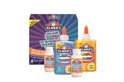 Kreatywne gry - Elmer's Color Change Slime Kit - 2109487