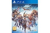 Gry - Granblue Fantasy: Versus - Sony PlayStation 4 - Bijatyka - 5060540770493
