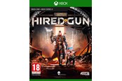 Gry - Necromunda: Hired Gun - Microsoft Xbox One - Akcja - 3512899123809
