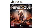 Gry - Necromunda: Hired Gun - Sony PlayStation 5 - Akcja - 3512899123830