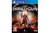 Gry - Necromunda: Hired Gun - Sony PlayStation 4 - FPS - 3512899123779