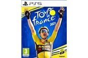 Gry - Tour de France 2021 - Sony PlayStation 5 - Sport - 3665962006759