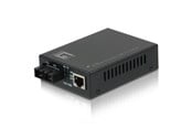 Wzmacniacz i transceiver  - LevelOne FVT-2001 - fibre media converter - 100Mb LAN - FVT-2001NEUEVERSION