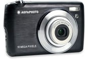 Aparat fotograficzny - Agfa DC8200 CMOS 8x 18MP Black - DC8200BK