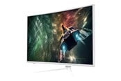 Monitor - 38" LC Power LC-M39-QHD-165-C - 2560x1440 - 165Hz - VA - LC-M39-QHD-165-C