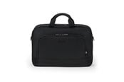 Torba, plecak i pokrowiec na laptopa - Dicota Eco Top Traveller Base teczki do Laptop 14.1" | Czarny - D31324-RPET
