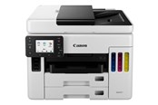 Drukarka - Canon MAXIFY GX7050 Wielofunkcyjne - Kolor - Tusz *DEMO* - 4471C006