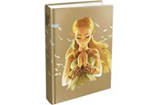 Akcesoria dla graczy - Piggyback The Legend of Zelda: Breath of the Wild - The Complete Official Guide (Expanded Edition) - Książki - 9781911015499
