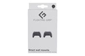 Akcesoria dla graczy - Floating Grip Nintendo Switch Controller Wall Mount - Black - Miscellaneous Akcesoria do konsoli do gier - Nintendo Switch - 5713474030101