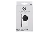 Akcesoria dla graczy - Floating Grip Xbox Series S Wall Mount - White - Miscellaneous Akcesoria do konsoli do gier - Microsoft Xbox Series S - 5713474017119