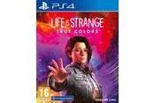 Gry - Life is Strange: True Colors - Sony PlayStation 4 - Akcji/Przygodowa - 5021290091108