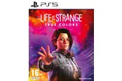Gry - Life is Strange: True Colors - Sony PlayStation 5 - Akcji/Przygodowa - 5021290091115
