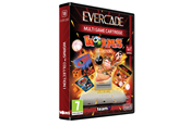 Gry - Worms Collection 1 - Evercade - 5060690792383