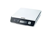 Akcesoria do biura - DYMO ® M10 USB Mailing Scale 10kg Black/Silver - S0929010
