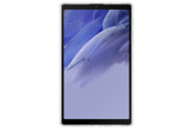 Tablet - pokrowce i etui - Samsung Galaxy Tab A7 Lite Clear Cover - Transparent - EF-QT220TTEGWW