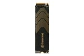 Dysk SSD - Transcend 240S SSD - 1TB - PCIe 4.0 - M.2 2280 - TS1TMTE240S