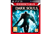 Gry - Dark Souls (Essentials) - Sony PlayStation 3 - RPG - 3391891979948