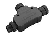 Inteligentny dom - Philips Hue Outdoor LV T-Part - 915006001801