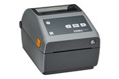 Drukarka etykiet - Zebra ZD621D Thermal Label Printer - 203 dpi | 203 mm/s | LAN | USB 2.0 - ZD6A042-D0EF00EZ