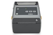 Drukarka etykiet - Zebra ZD621D - 300 dpi | Direct thermal | USB 2.0 | LAN - ZD6A043-D0EF00EZ