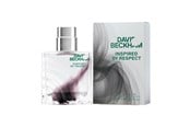 Perfumy i zapachy - David Beckham Inspired By Respect Eau de Toilette - 40 ml - 18701803003