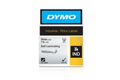 Papier, papier fotograficzny i etykiety - DYMO ® Rhino Industrial Tape 24 mm X 5.5 m Self-laminating - 1734821