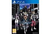 Gry - NEO: The World Ends with You - Sony PlayStation 4 - RPG - 5021290090606