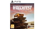 Gry - Wreckfest - Sony PlayStation 5 - Wyścigi - 9120080076458