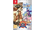 Gry - Prinny Presents NIS Classics Volume 1 - Deluxe Edition - Nintendo Switch - Strategia - 0810023037583