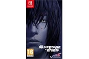 Gry - The Silver Case 2425 - Deluxe Edition - Nintendo Switch - Przygodowy - 0810023037491