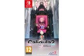 Gry - The Caligula Effect 2 - Nintendo Switch - RPG - 0810023037422