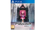 Gry - The Caligula Effect 2 - Sony PlayStation 4 - RPG - 0810023037354
