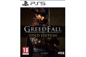 Gry - Greedfall - Gold Edition - Sony PlayStation 5 - RPG - 3512899123861